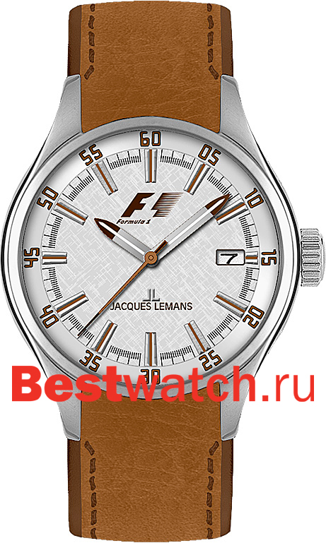Часы Jacques Lemans Formula 1 F-5037E